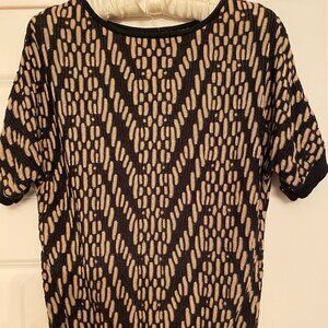 JONES NEW YORK COLLECTION TOP